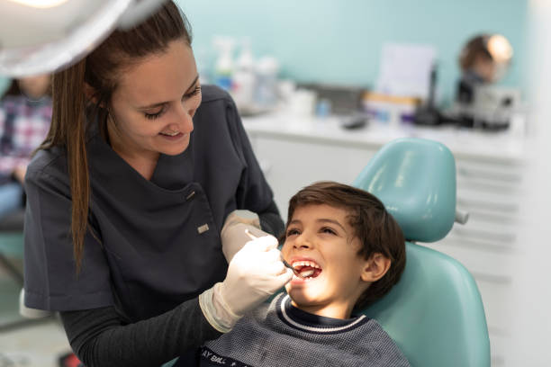 Best Weekend Emergency Dentist in West Kennebunk, ME