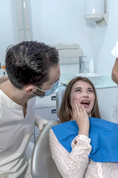 Best Emergency TMJ Treatment in West Kennebunk, ME