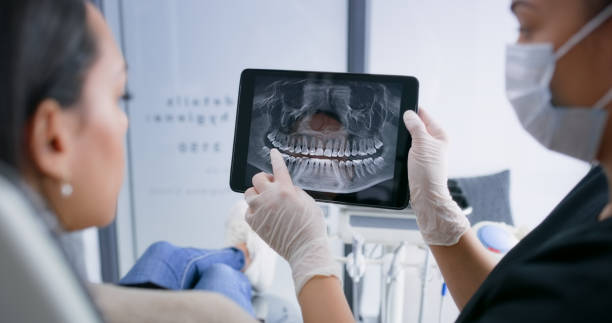 Best Emergency Denture Repair in West Kennebunk, ME